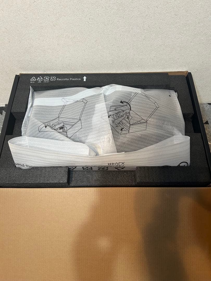 Alienware AW2523HF モニター