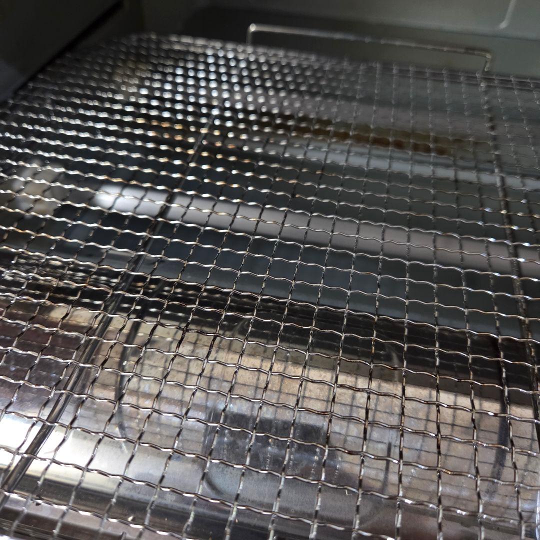 Aladdin グラファイトトースター グリーン CAT-GS13A