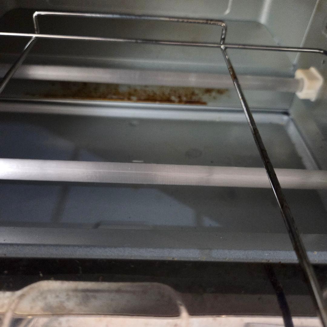 Aladdin グラファイトトースター グリーン CAT-GS13A