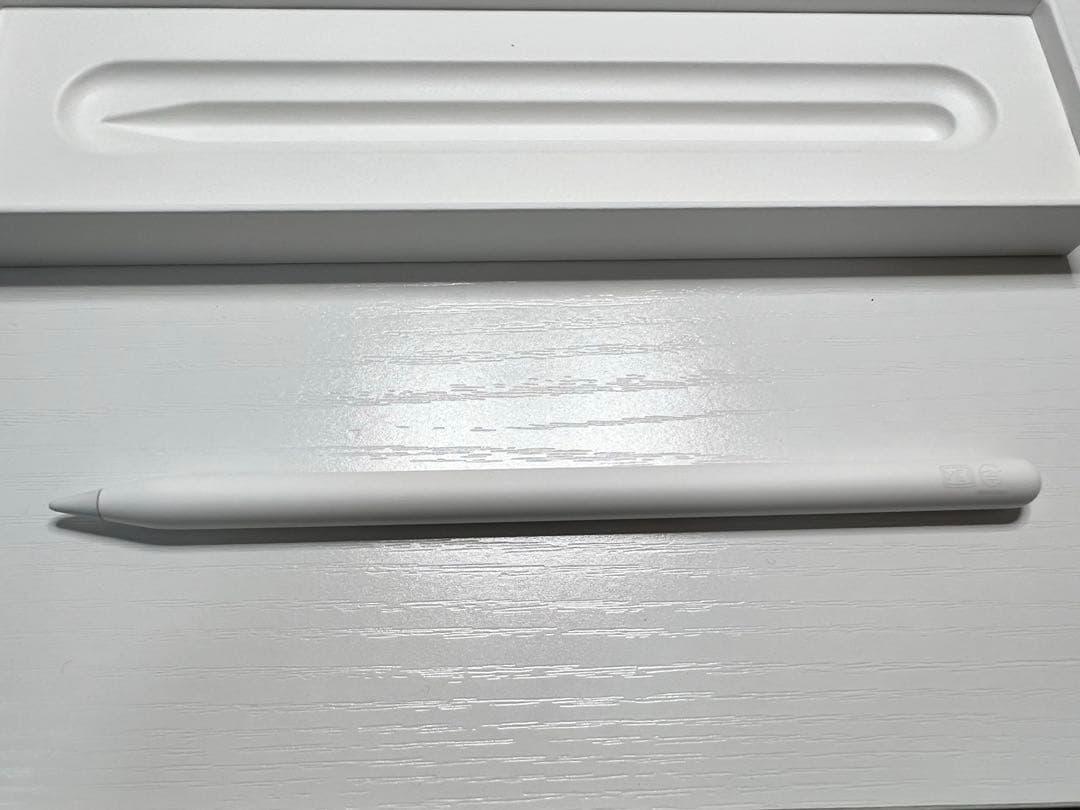 【正規品】Apple Pencil Pro おまけクリップ付き