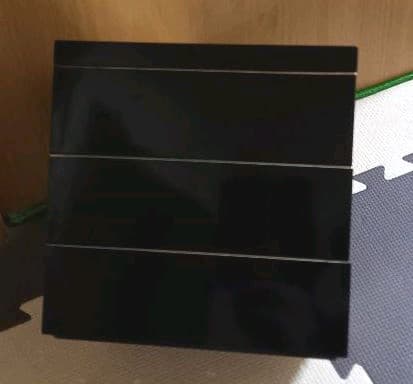 重箱三段重箱うさぎ花　値下げ￥11000