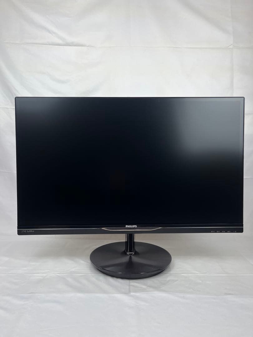Philips 274E5E 27インチモニター　IPS