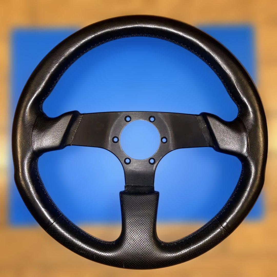 WORK EQUIP ステアリング ハンドル ワーク