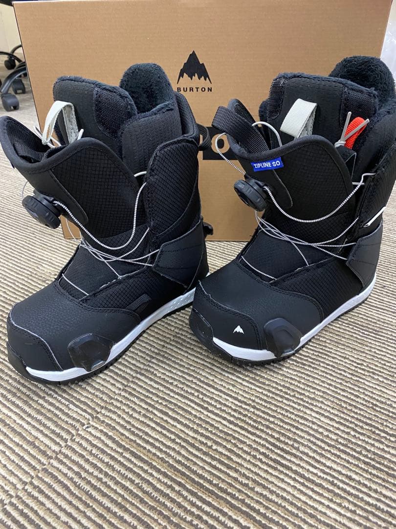 スノーボード ブーツ BURTON バートン ステップオン　スノボ
