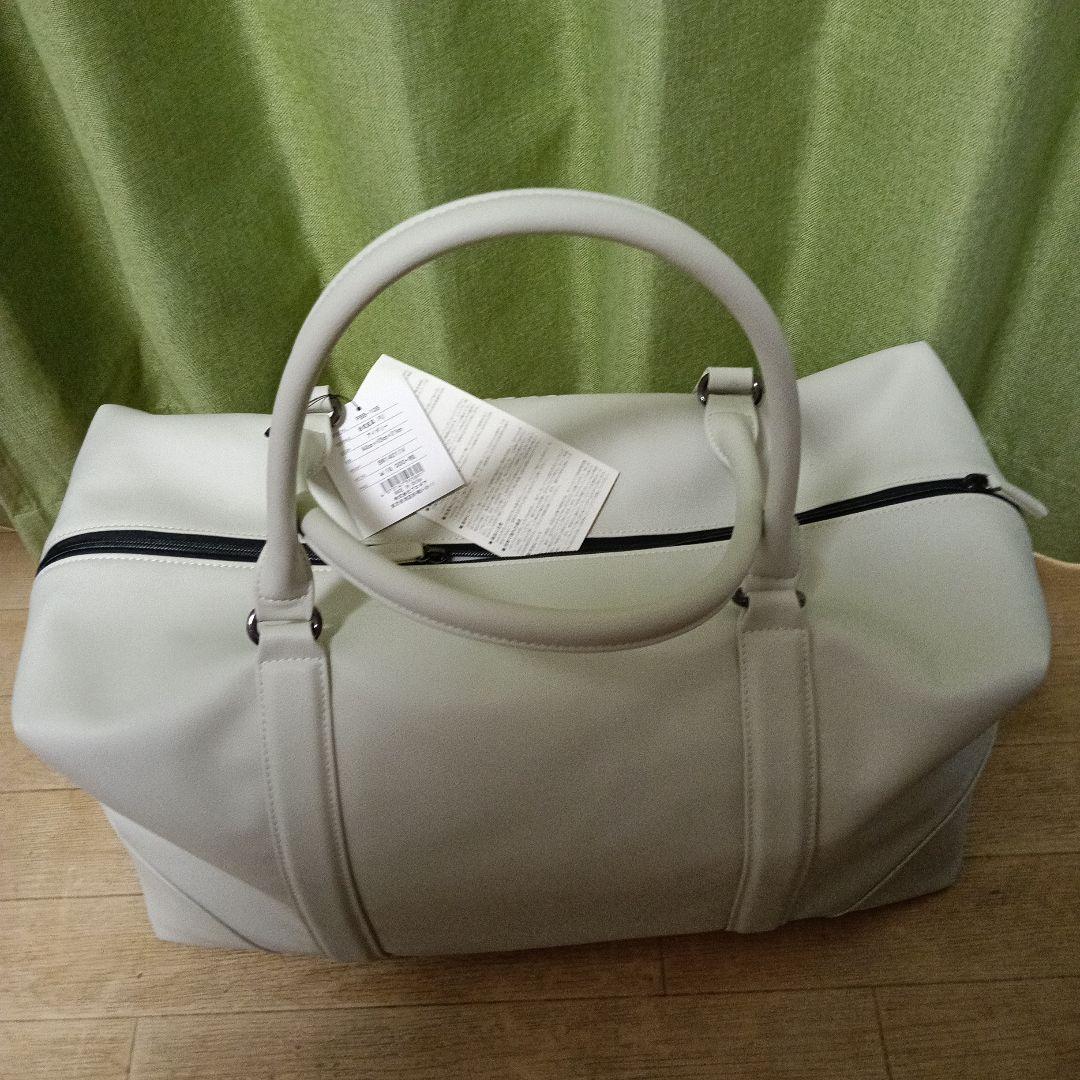 未使用品、プロギア、ゴルフバック