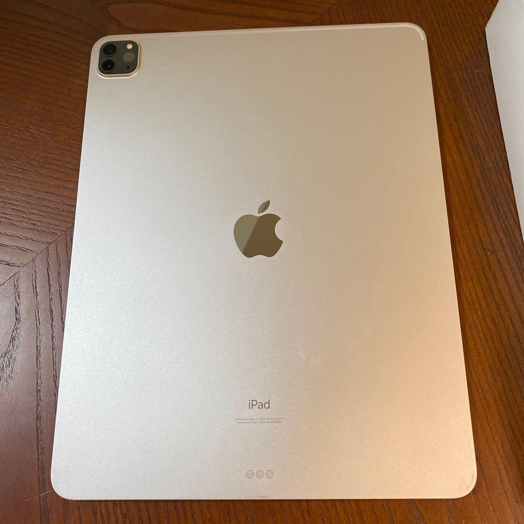 iPad Pro 12.9インチ 256GB 第5世代
