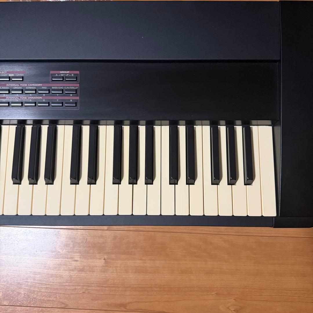 【音出し確認済み】Roland 88鍵盤ステージピアノ RD-600