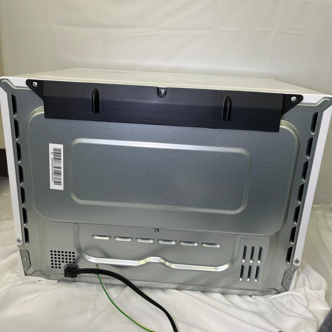 K*u様 【中古】SHARP シャープ オーブンレンジ RE-WF235-W ホ