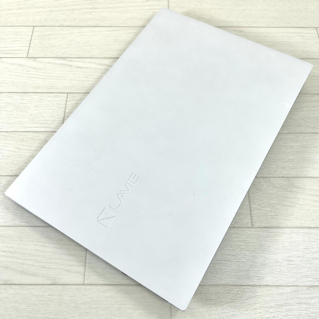 NEC LAVIE 第8世代 i7 SSD1T＋HDD1T 16GB ノートPC