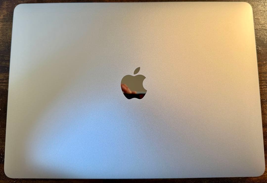 Apple MacBook Air M1 13.3インチ　シルバー 本体