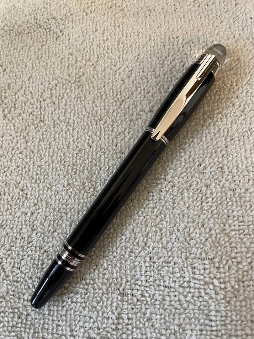 プ*ス様 ‼️SALE‼️⭐️MONT BLANC⭐️モンブランスターウォーカー