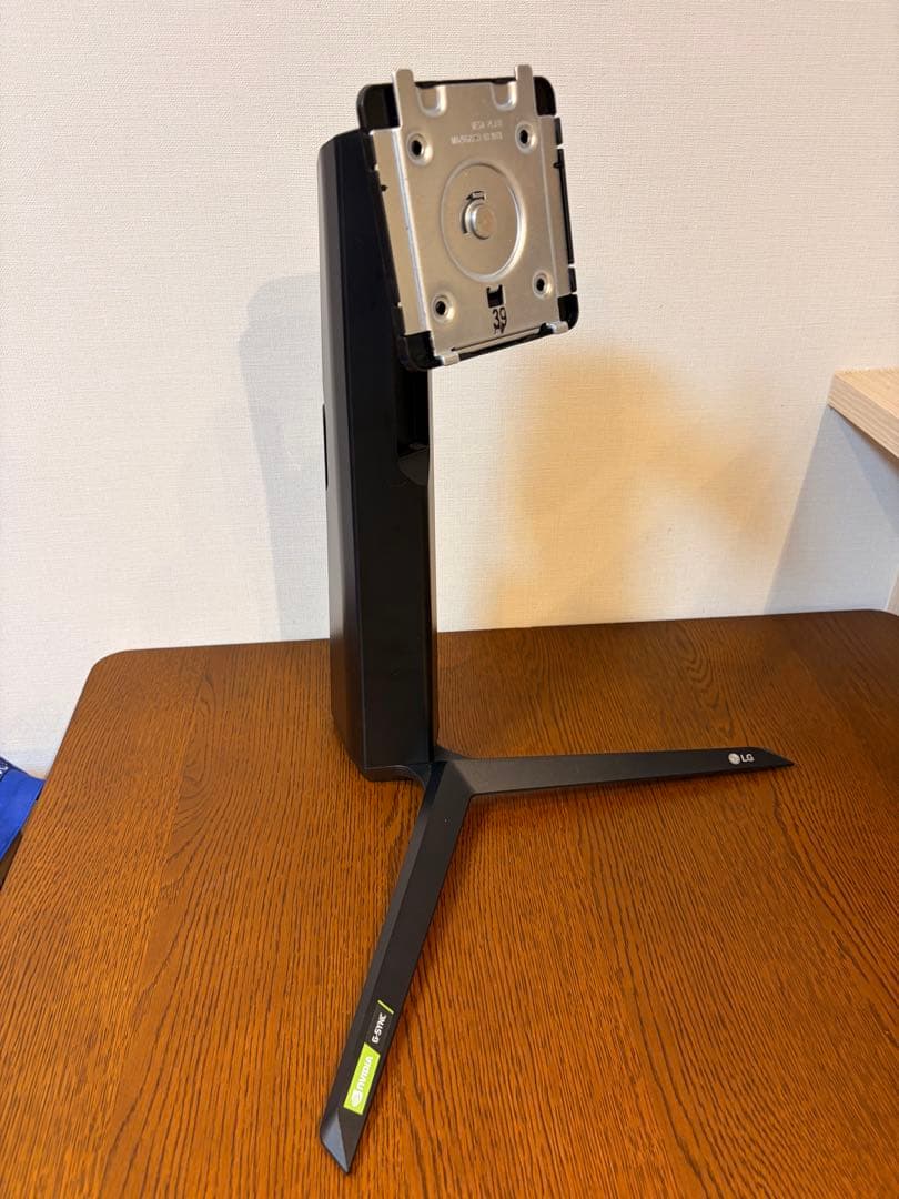 谷*口様 LG モニター UltraGear 27GN950-B 4K 144h