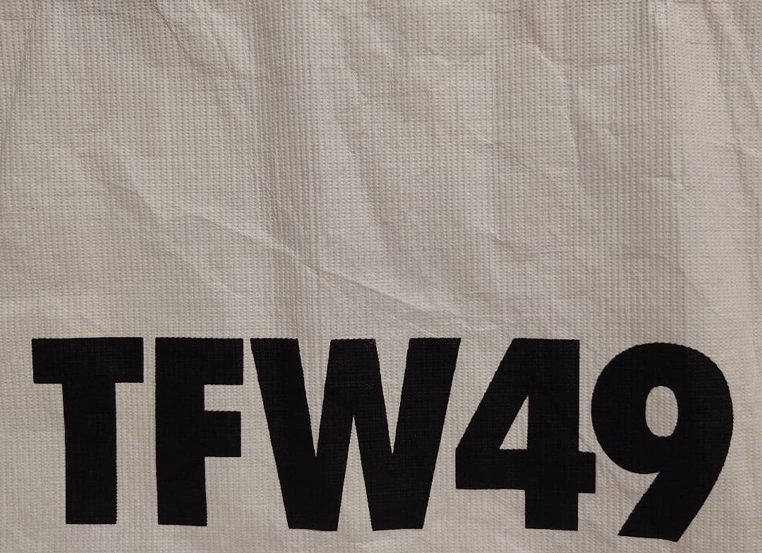 TFW49 MEN'S福袋(10万円)