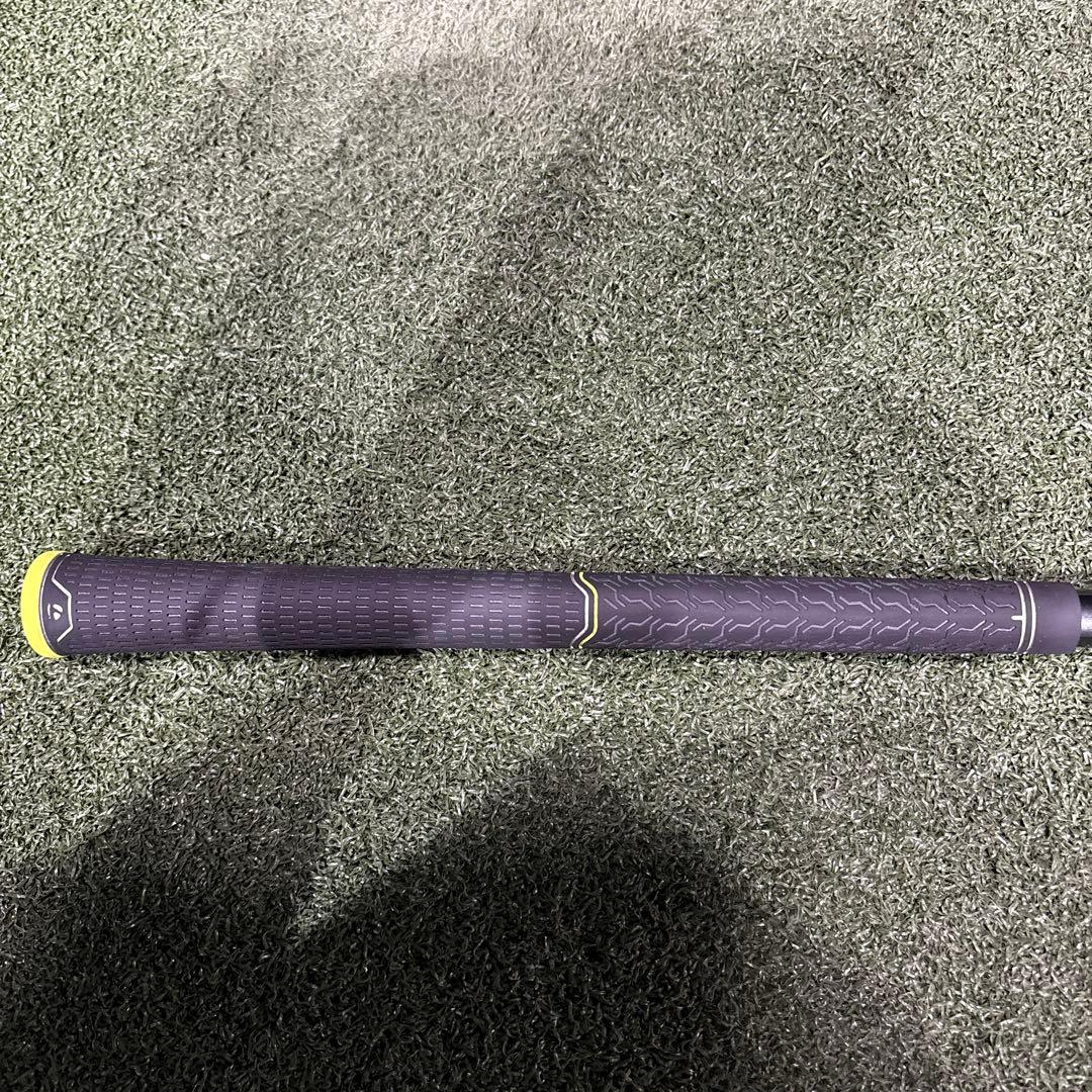 M2 フェアウェイウッド 5W 18°