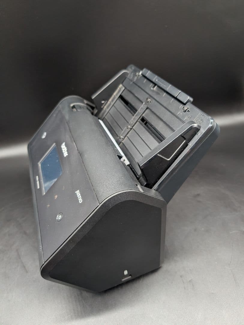 【美品】brother ADS-3600W ドキュメントスキャナー