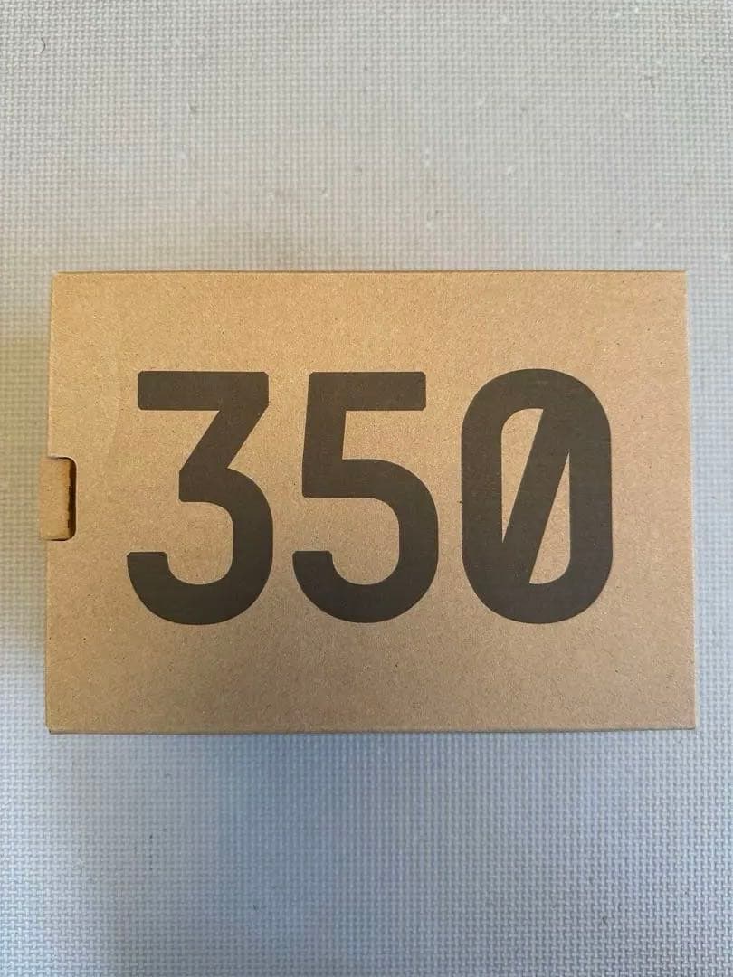 【新品未使用】アディダスYEEZY BOOST 350 V2 INFANT 14