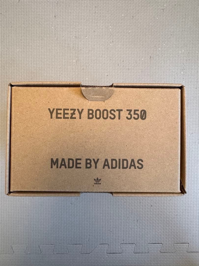 【新品未使用】アディダスYEEZY BOOST 350 V2 INFANT 14