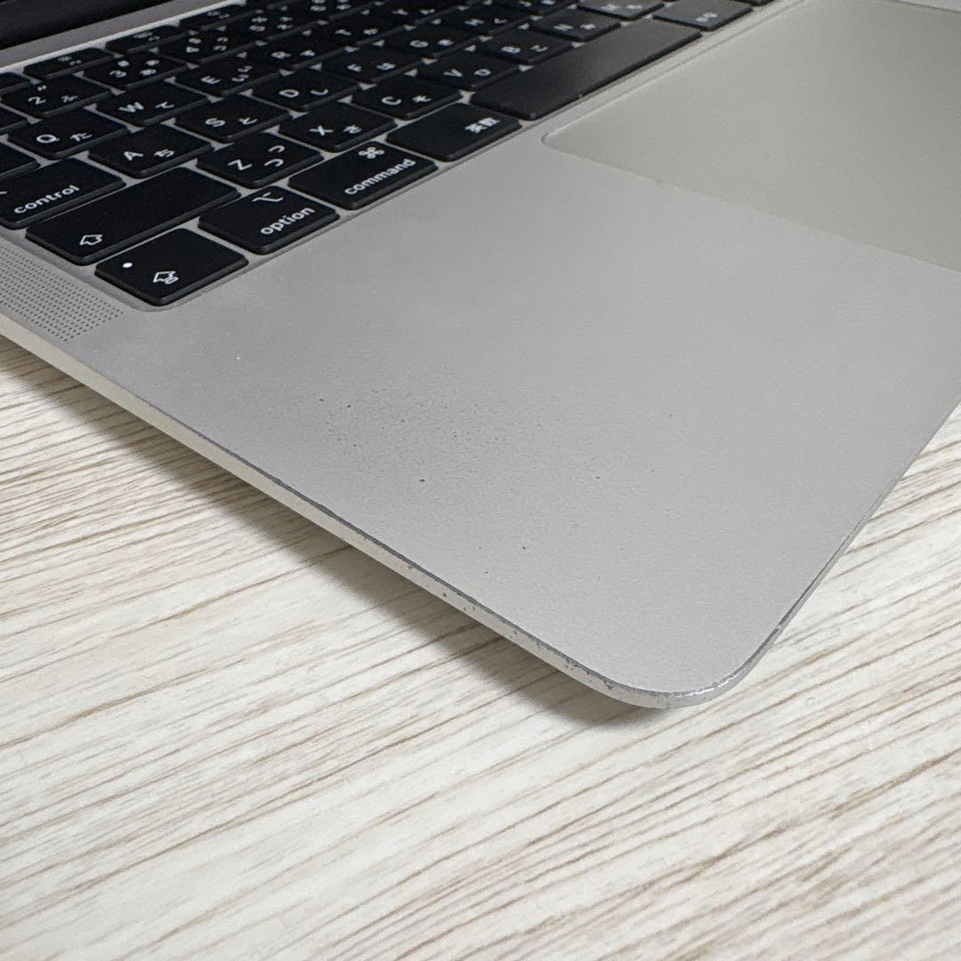 MacBook Air 13インチ M1 16GB 512GB