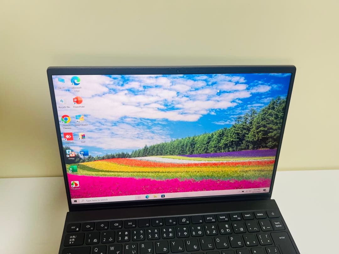 その他ノートPC本体 Dell Vostro 13 5310 core i5 8gb 256GB