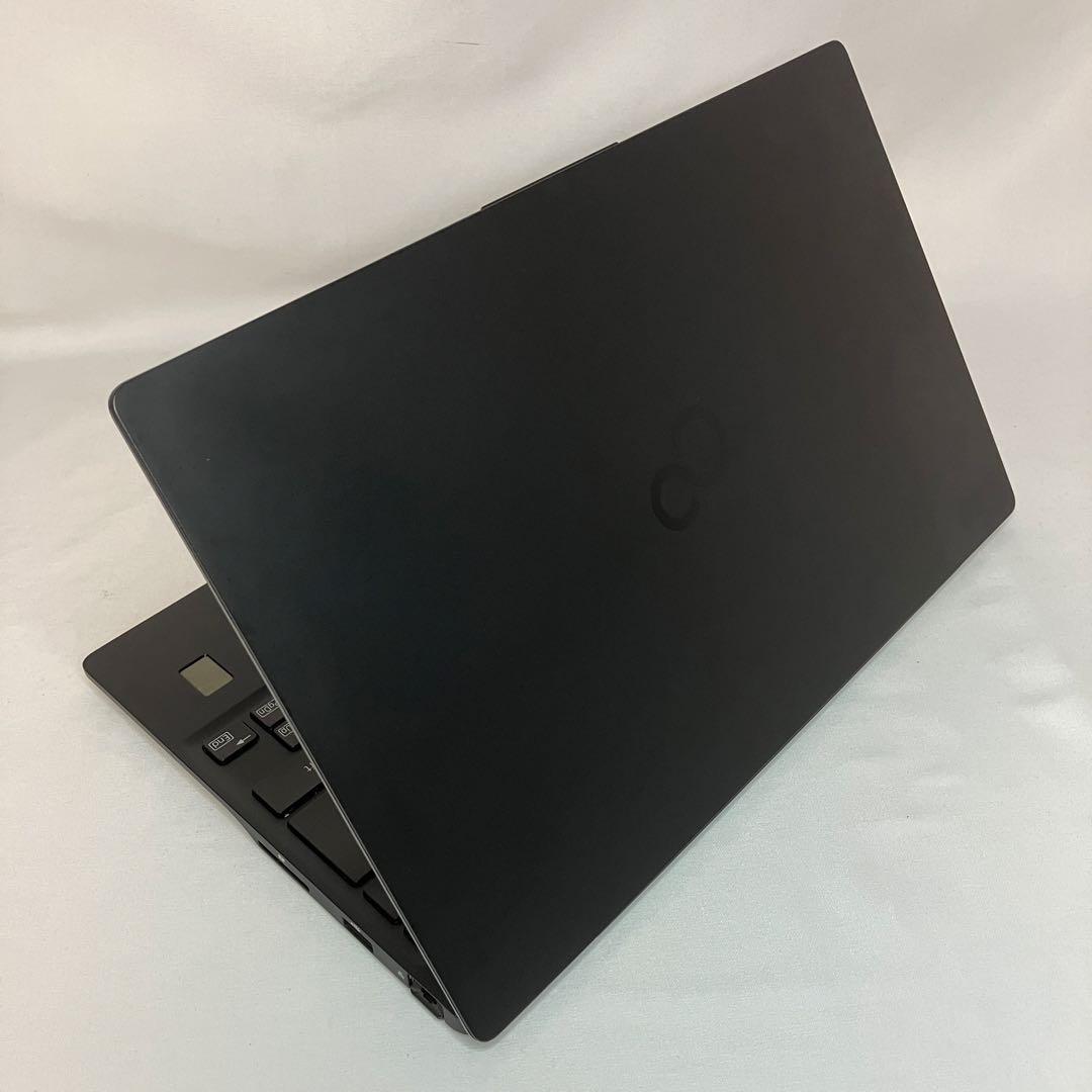 美品 LIFEBOOK U9311/F 11世代 i5 8GB FHD オフィス