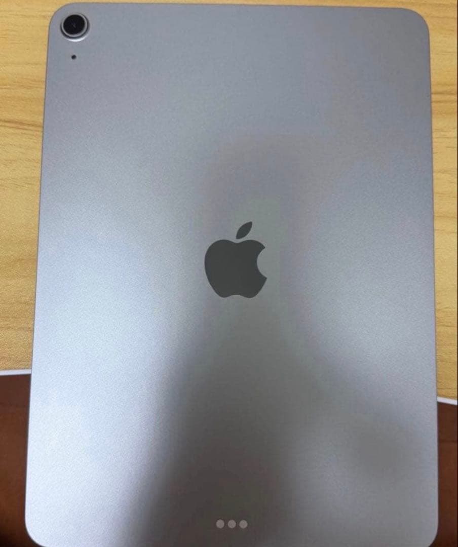 iPad Air M3 11インチ 128GB Wi-Fi スペースグレイ