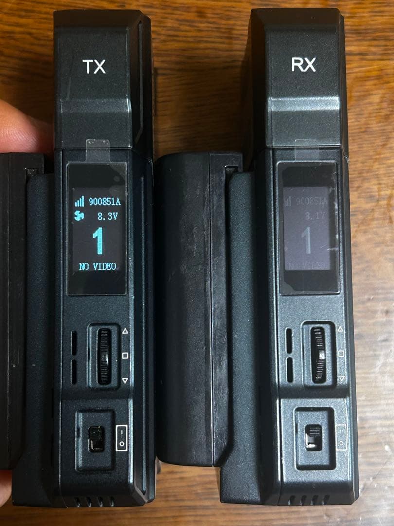 その他 Hollyland Mars 300 pro Standard