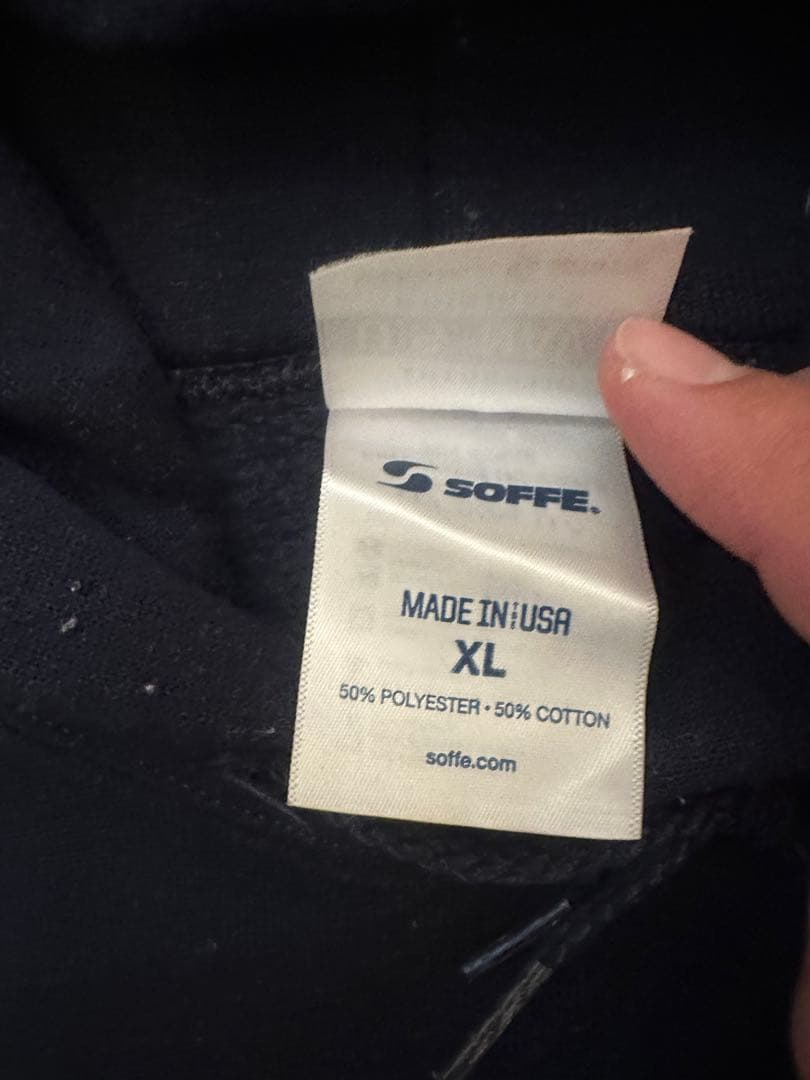 US NAVY セットアップ