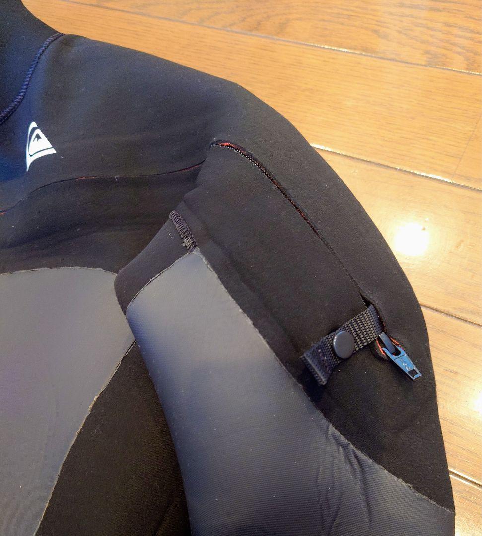 Quicksilverセミドライ L