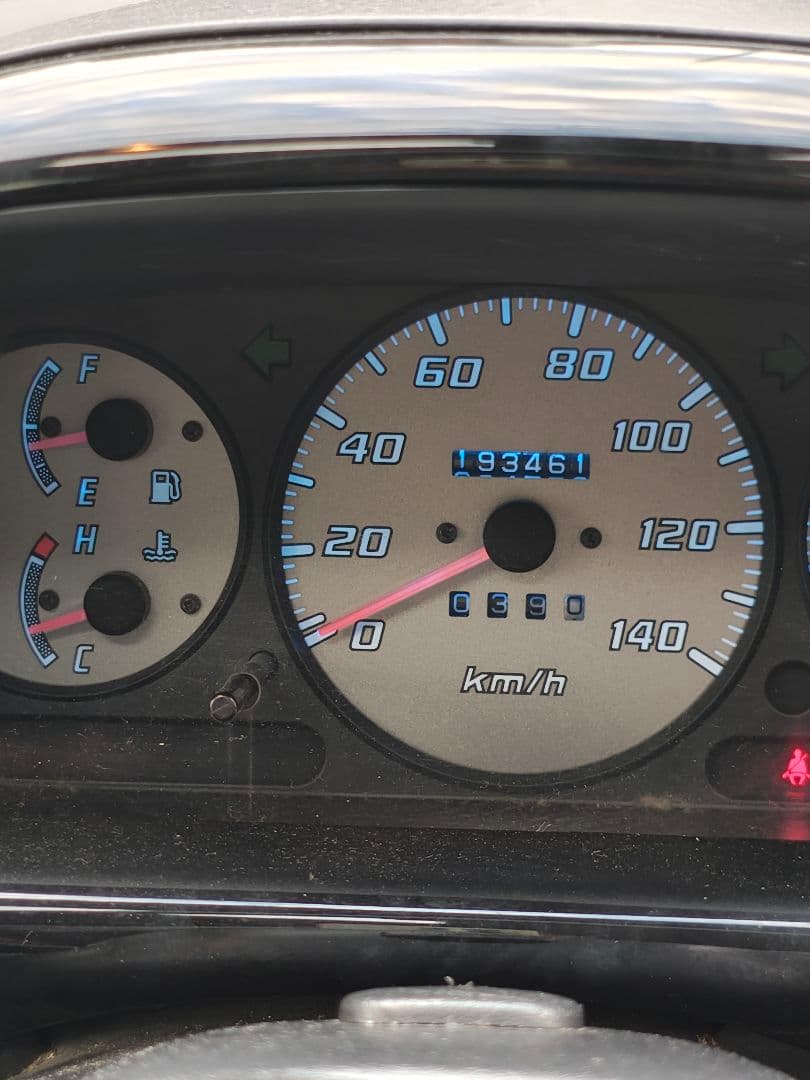 ダイハツムーヴL902s、わけありですが乗って帰れます。