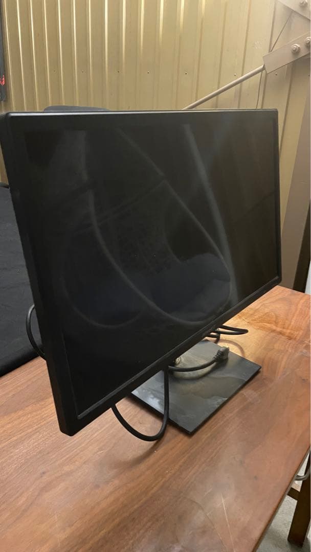 JAPANNEXT 23.6インチ FHDモニター