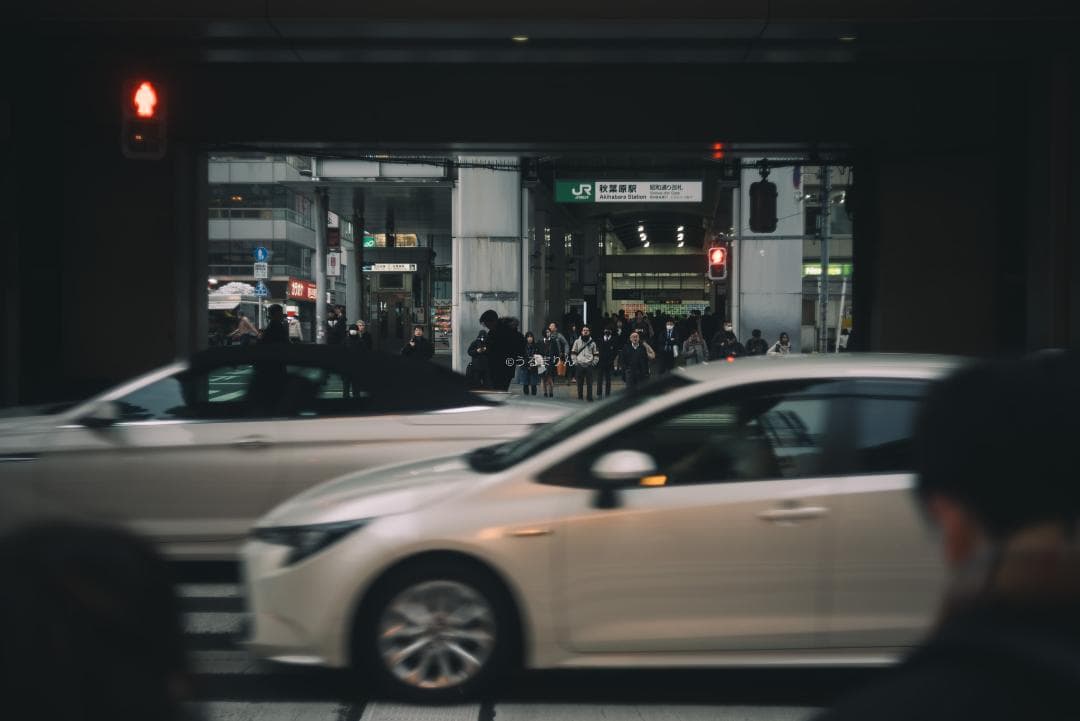 程よい滲み玉！癖玉！Leica Summar 50mm f2 オールドレンズ