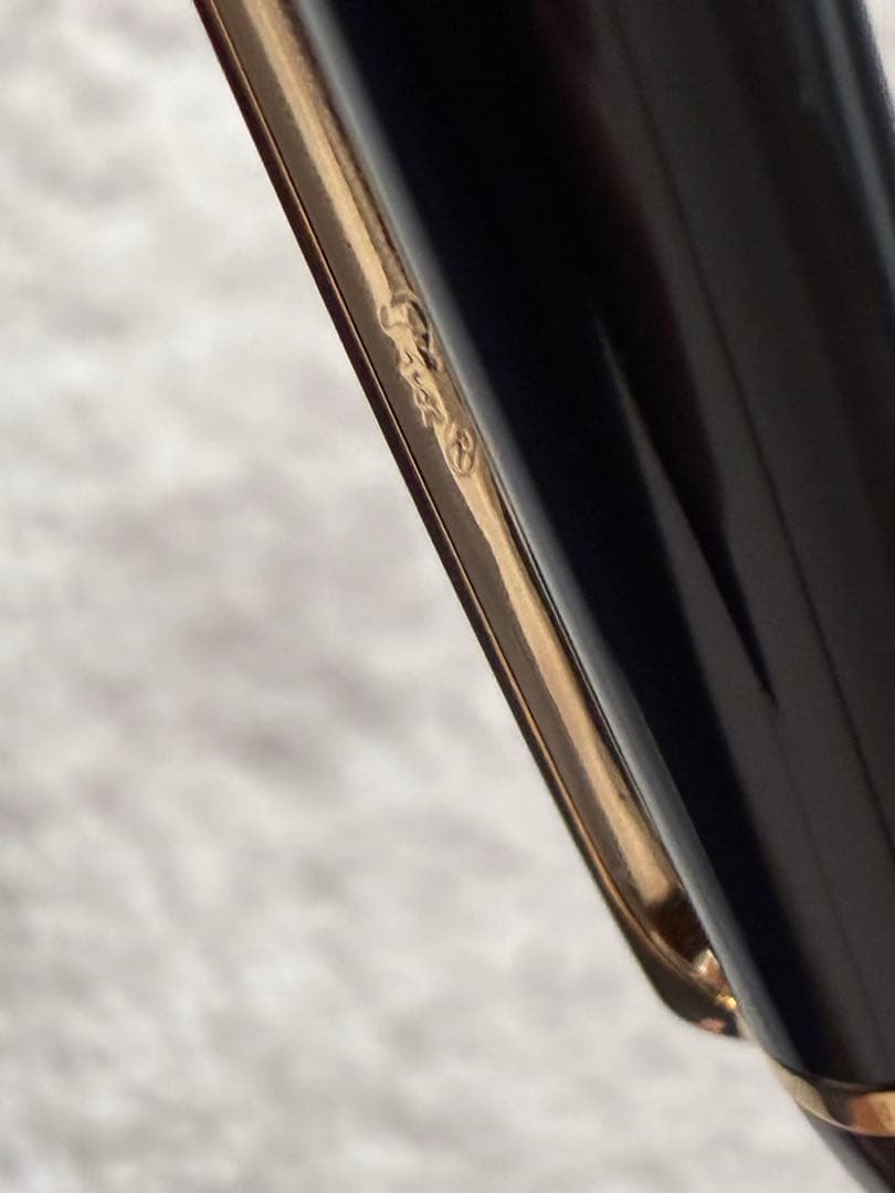 ◾️美品◾️モンブラン164 ボールペン◾️マイスターシュテュッククラシック◾️新インク