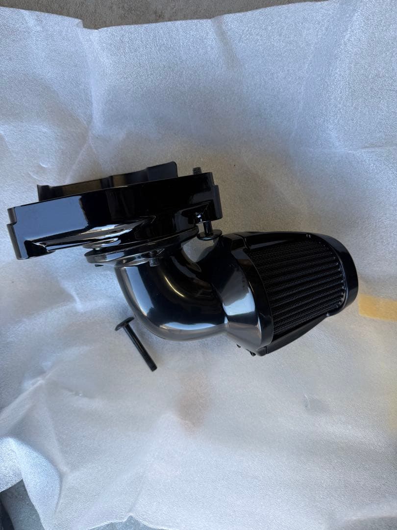 G*m様 ローライダーst 純正エアクリーナー　未使用新車外し