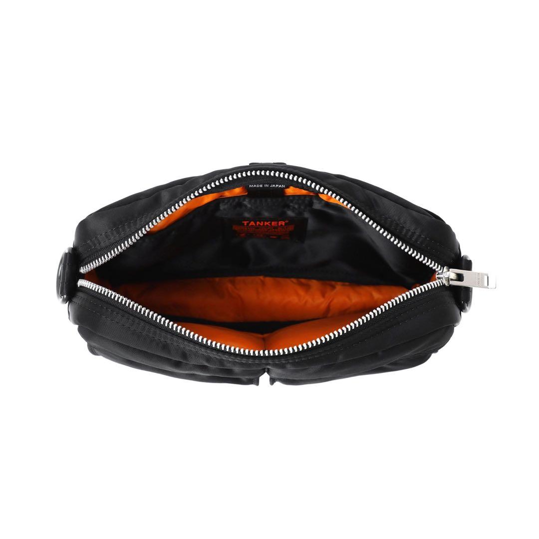 バッグ PORTER TANKER SLING BAG