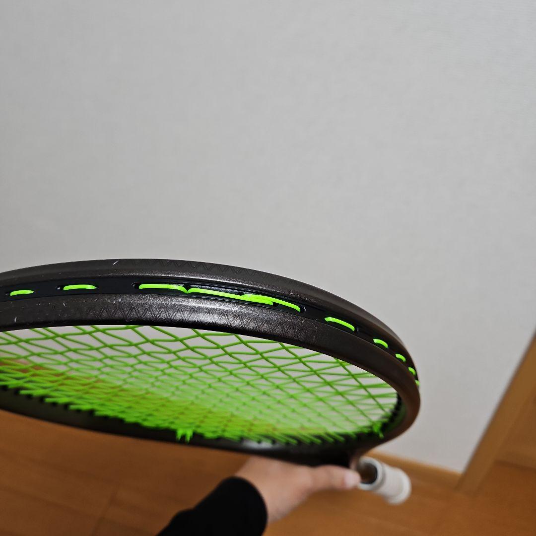 ヨネックス ボルトレイジ8S カスタムフィット