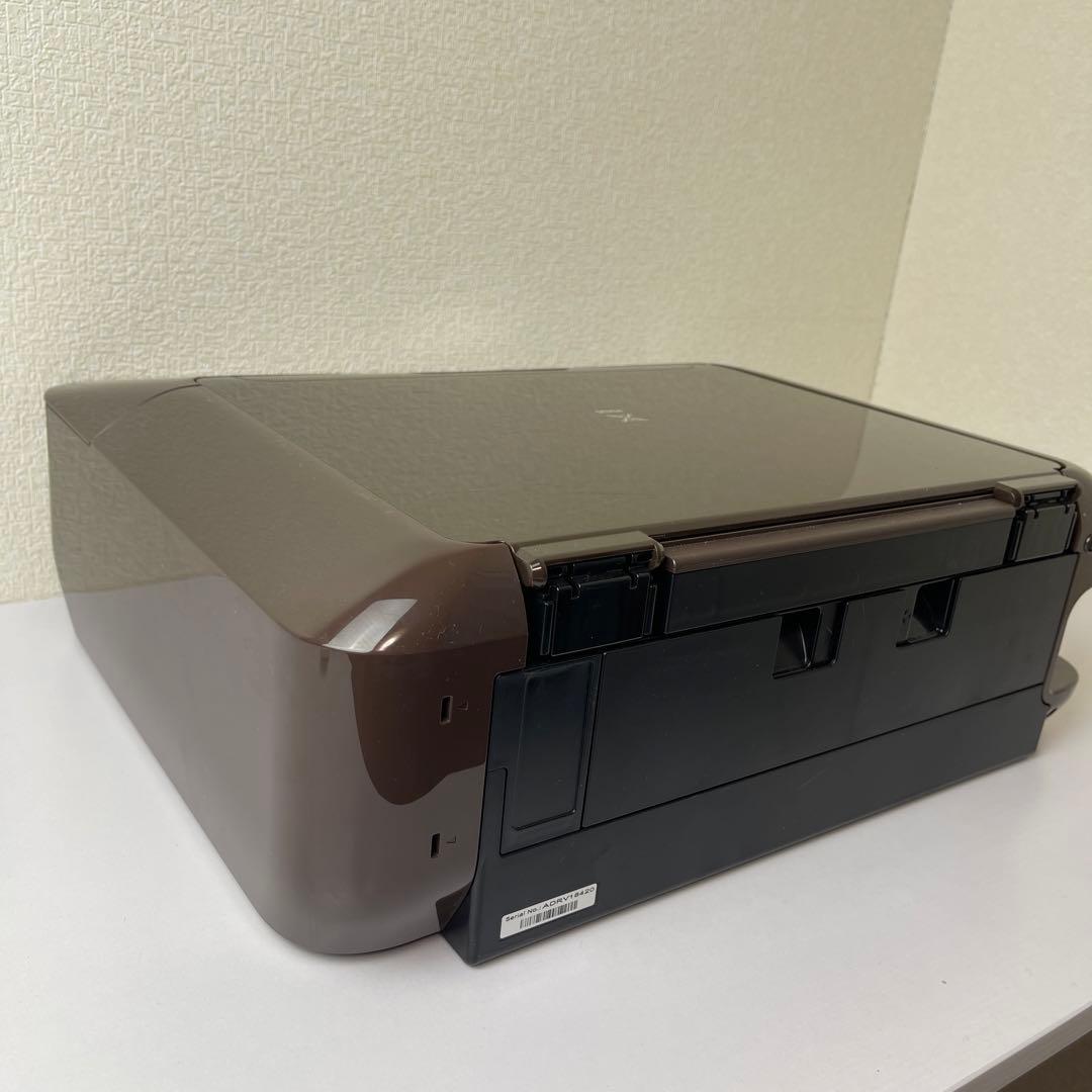 Canon MG7530 ブラウン インクジェットプリンター