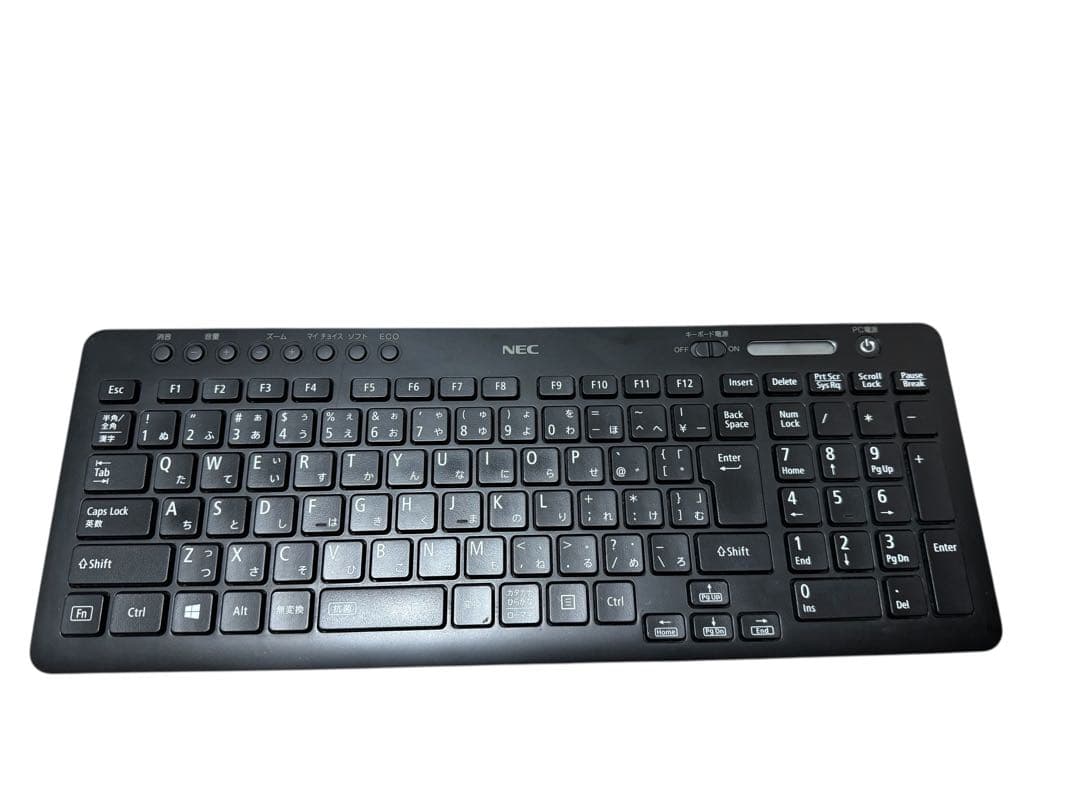 NECデスクトップ一体型☆第6世代❗️i7❗️SSD搭載✨メモリ8GB❗️win11