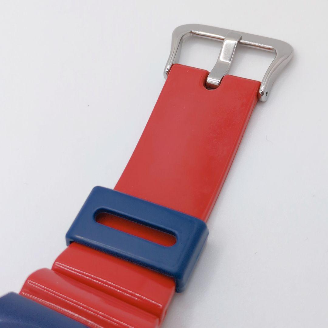 G-SHOCK DW-6900AC デジタル 腕時計 動作品 ケース付