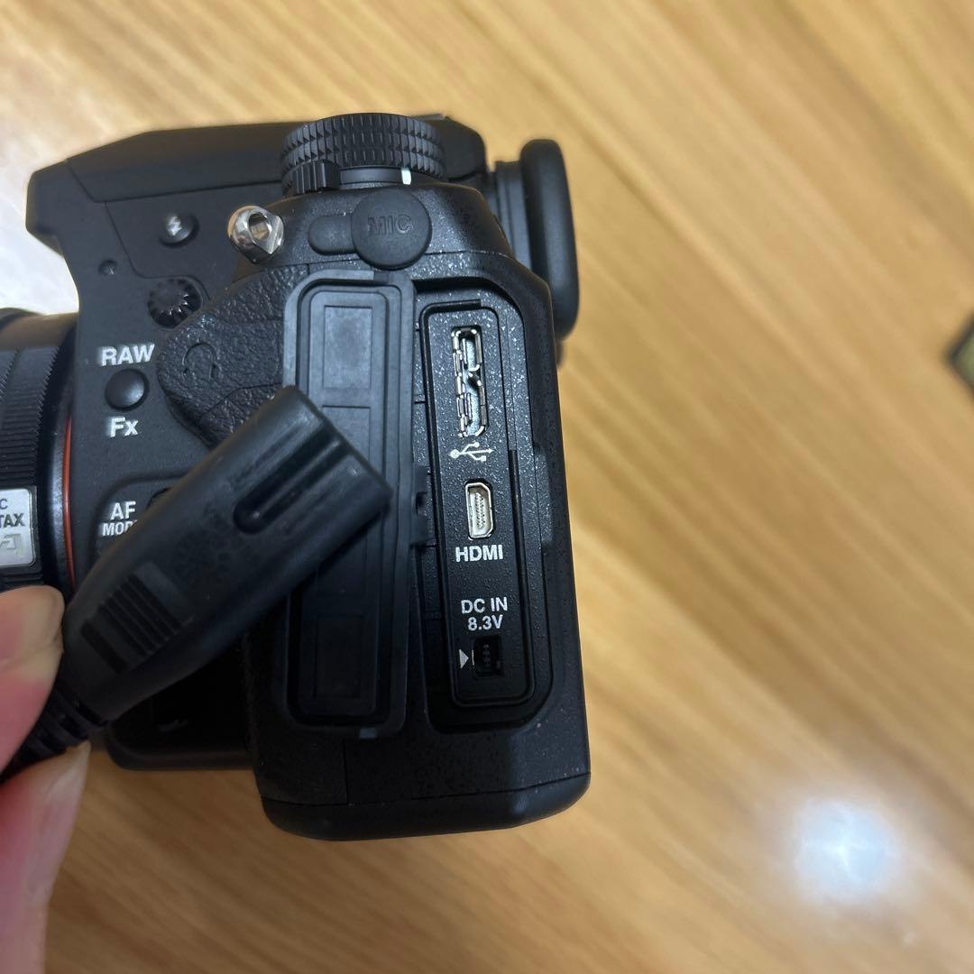 PENTAX ペンタックス　K-3 デジタル一眼レフカメラ