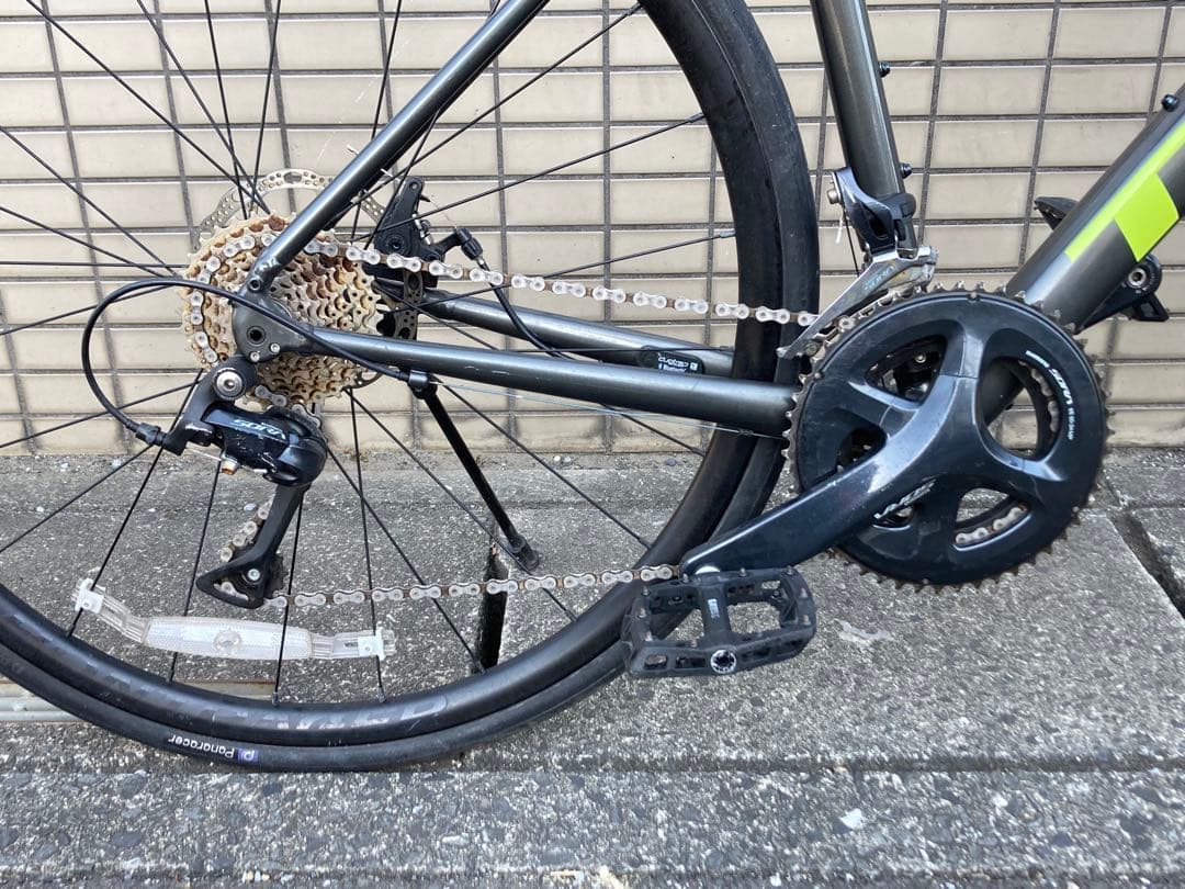 トレック ドマーネ TREK Domane AL 3 Gen 3 サイズ52cm