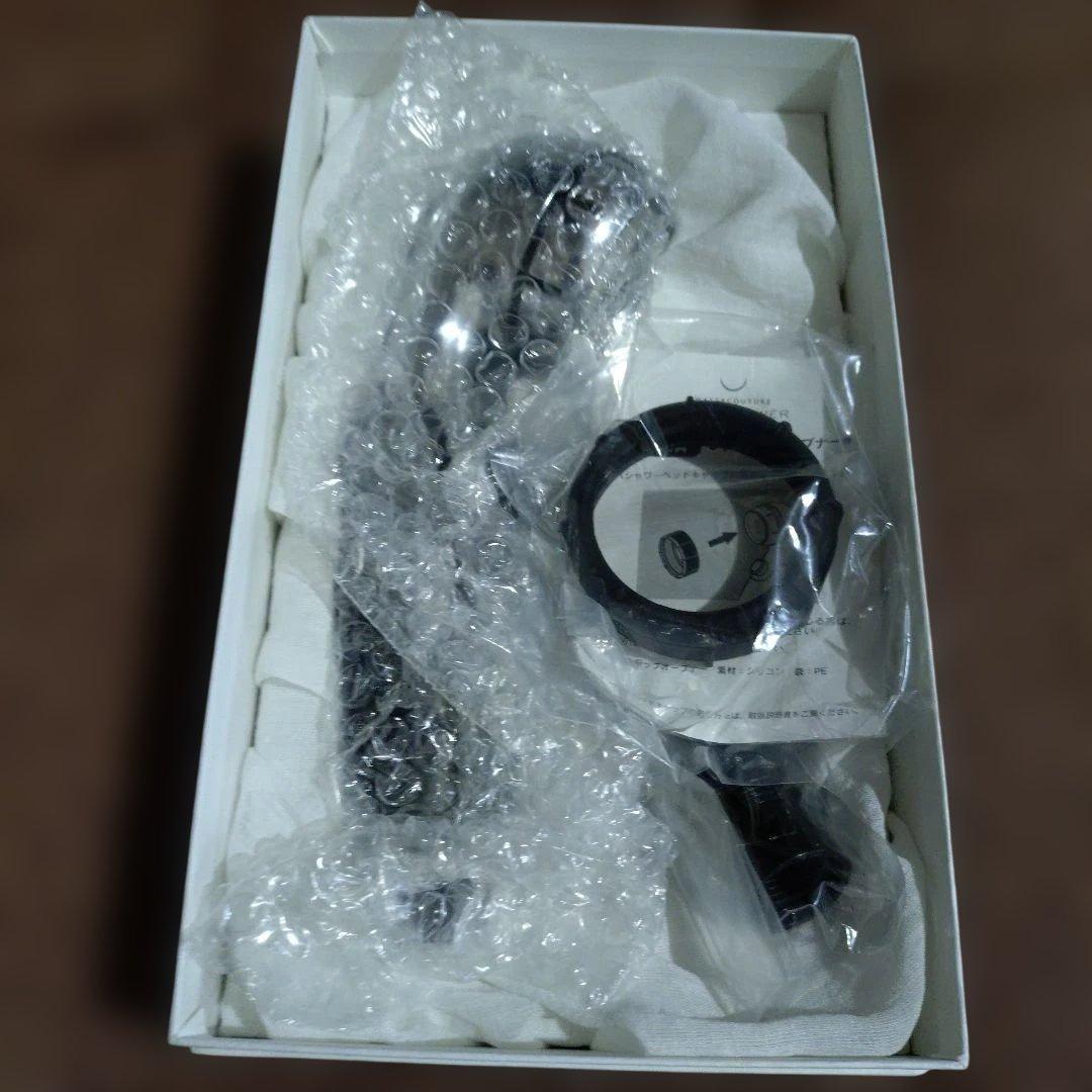 【新品】クリンスイ PURE SHOWER本体＋カートリッジ10個