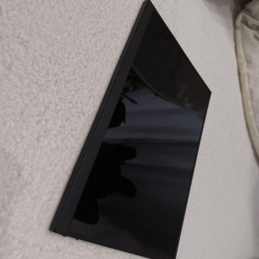 MAGICRAVEN モバイルモニター 13.5インチ 2K解像度