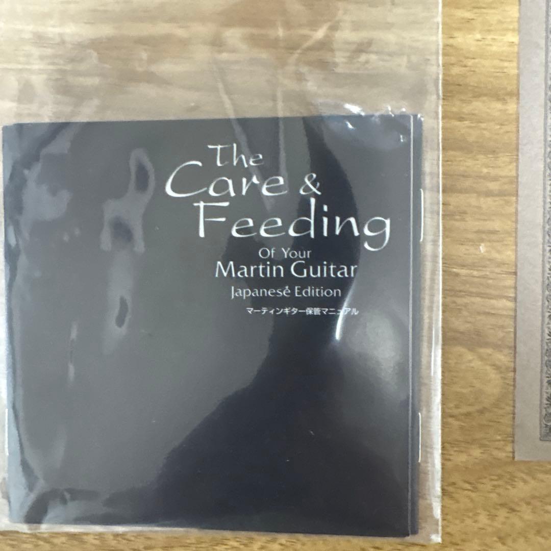 Martin lxk2ミニアコースティックギター 専用ケース付き