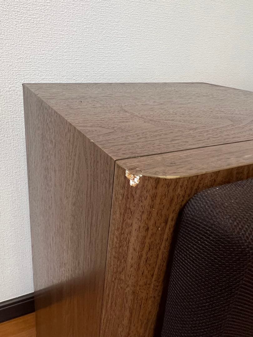 DIATONE DS-66z スピーカー