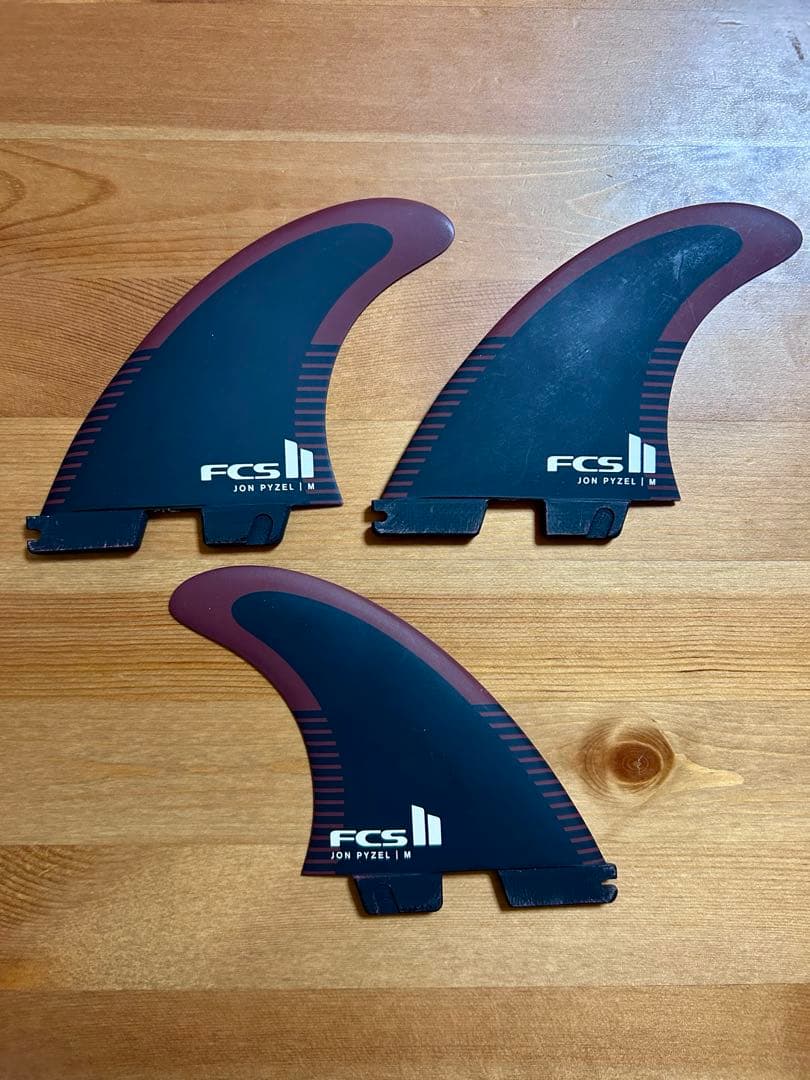 FCS 2 ファイゼルフィン　Mサイズ