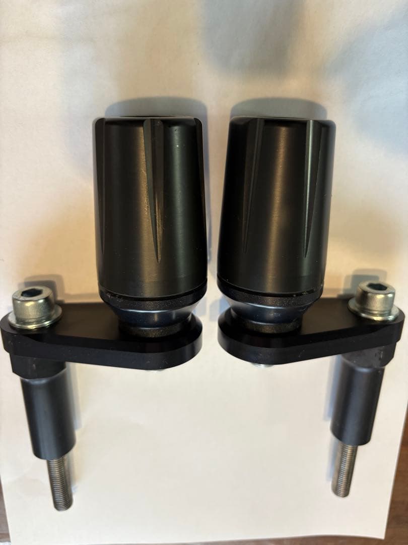 z900rs オーバーレーシング　エンジンスライダー