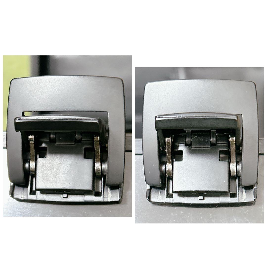 【極希少！入手困難！】ゼロハリバートン ベンツ 特注 アタッシュケース USA製