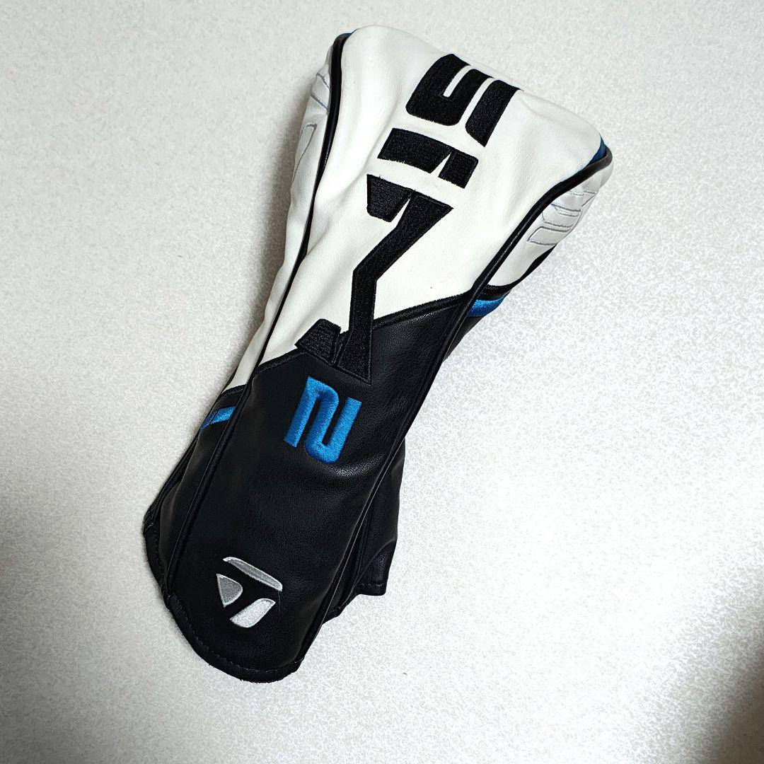 最終価格★SIM2 ドライバー 9.0° ヘッドカバー付き