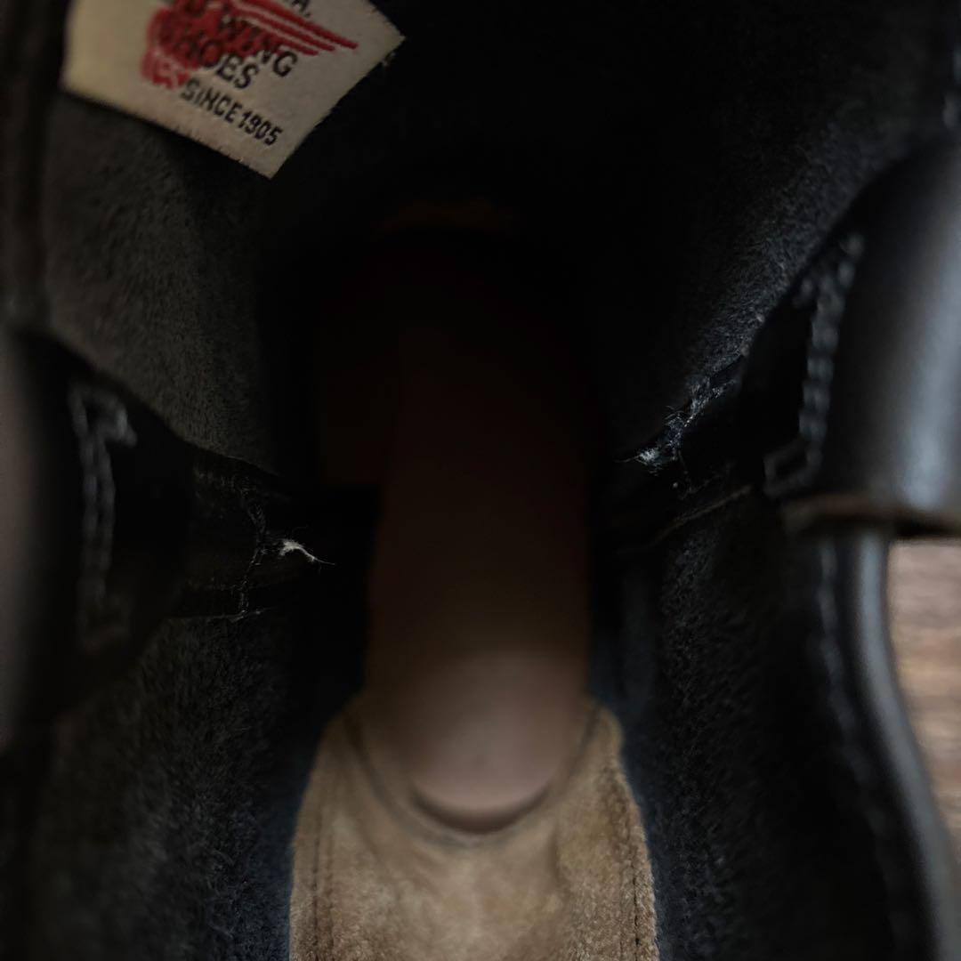 靴 REDWING / 90's 8169 PECOS BOOTS