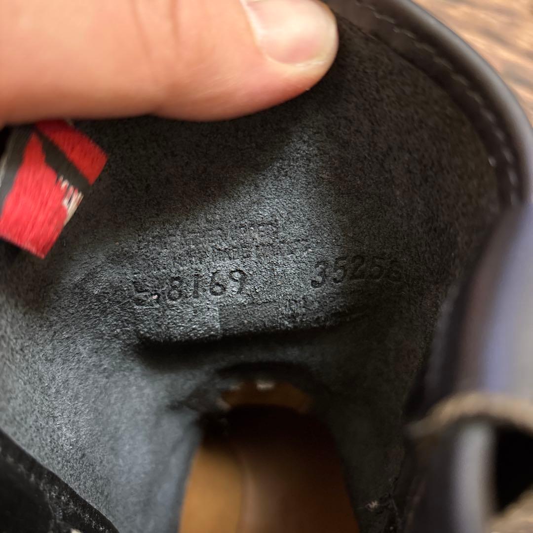 靴 REDWING / 90's 8169 PECOS BOOTS